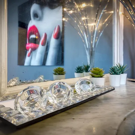 דירה Le French Romance F2 Renove Hyper-centre De